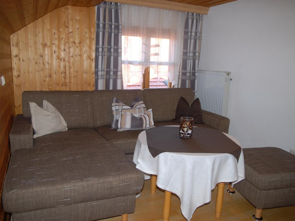 Pension Weiss Hohenwarth Quarto foto