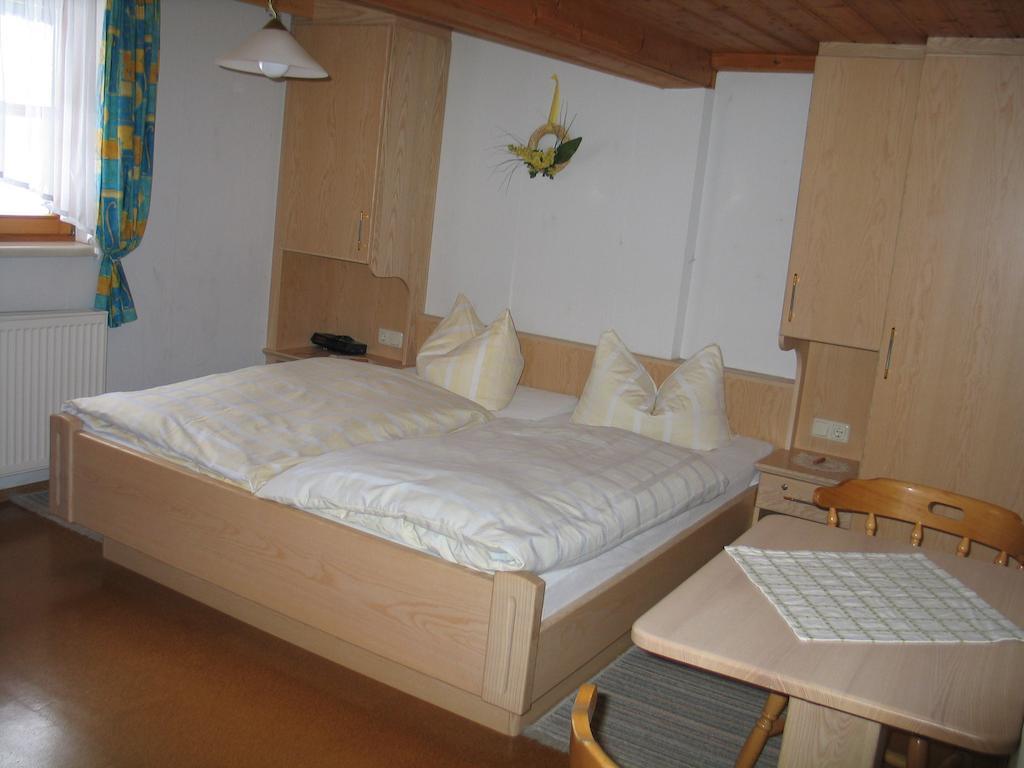 Pension Weiss Hohenwarth Quarto foto