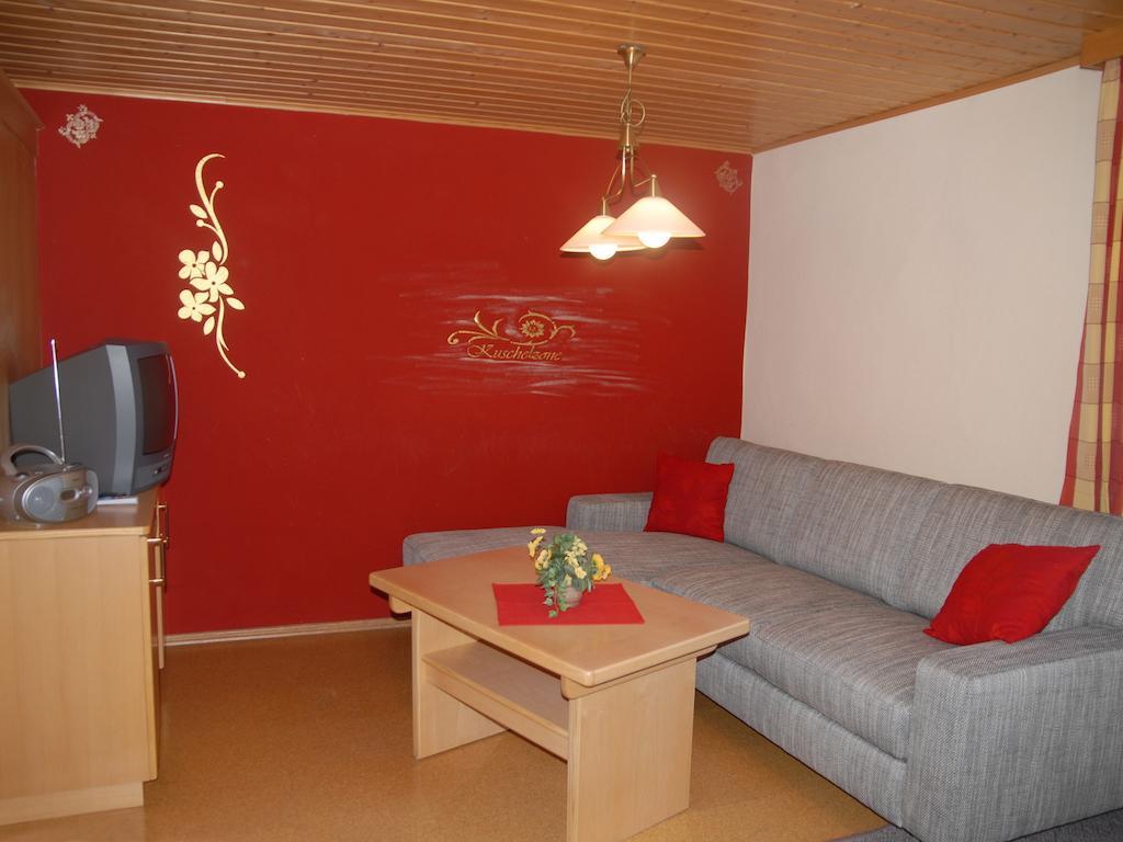 Pension Weiss Hohenwarth Quarto foto