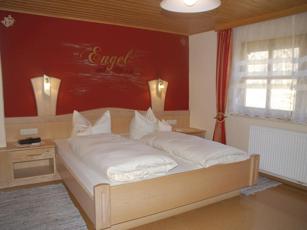 Pension Weiss Hohenwarth Quarto foto