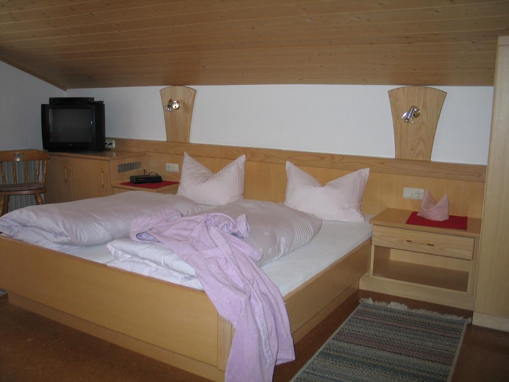 Pension Weiss Hohenwarth Quarto foto
