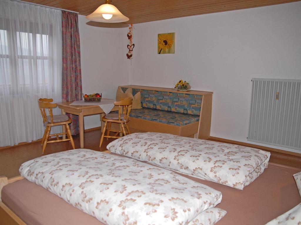 Pension Weiss Hohenwarth Quarto foto